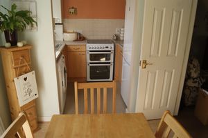 Kitchen/Diner - click for photo gallery